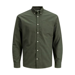 Jack & Jones 12182486 Chemise Coton