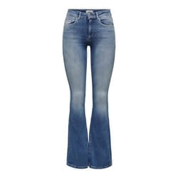 Jeans femme Only Blush life - medium blue denim - XSx32
