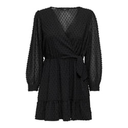 Robe portefeuille femme Only Tiva