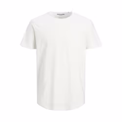 Jack &amp; Jones 12182498, Tee-shirt, XL, SML, Coton, 100% Coton biologique, 1 pièce(s)