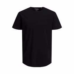 Jack & Jones 12182498, Tee-shirt, XXL, SML, Coton, 100% Coton biologique, 1 pièce(s)