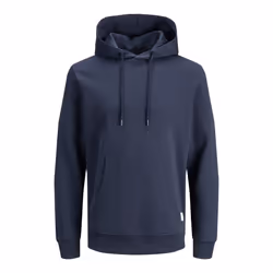 Jack &amp; Jones 12183623, Bleu, XXXXL, EUE, XXL, États-Unis d'Amérique, Coton, Polyester