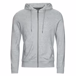 Jack &amp; Jones 12181901, Adulte, Gris, S, SML, 1 pièce(s), Coton, Polyester