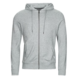 Jack&Jones Sweatshirt Basic 12181901 Gris Regular Fit