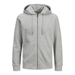 Jack&Jones Sweatshirt Basic 12181901 Gris Regular Fit