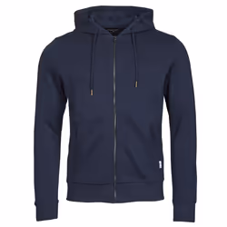 Jack & Jones 12181901, Adulte, Bleu, XL, SML, 1 pièce(s), Coton, Polyester