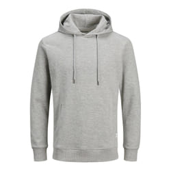 Jack&Jones Sweatshirt Basic 12182537 Gris Regular Fit