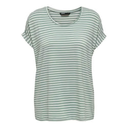ONLY T-shirt Moster 15206243 Vert Relaxed Fit
