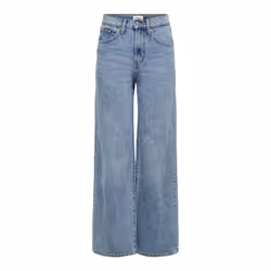 Jeans large femme Only Hope Ex Hw Rea345