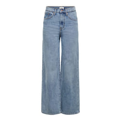 Jeans large femme Only Hope Ex Hw Rea345