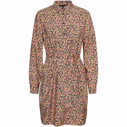 Robe courtes - couleur : Rose