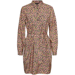 Robe courtes - couleur : Rose