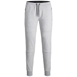Jack&Jones Pantalon jogging Will Air Sweat Noos 12184970 Gris Regular Fit