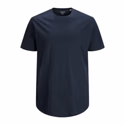 Jack & Jones 12184933, Tee-shirt, 2XL, SML, Coton, 100% Coton biologique, 1 pièce(s)