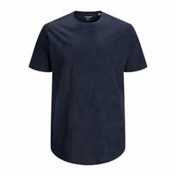 Jack & Jones 12184933, Tee-shirt, 3XL, SML, Coton, 100% Coton biologique, 1 pièce(s)