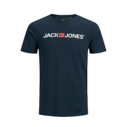Jack & Jones 12184987 Tee-shirt Coton