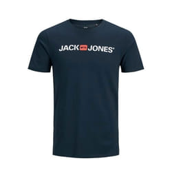 Jack & Jones 12184987 Tee-shirt Coton