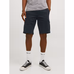 Jack & Jones 12182555_2161.263, Noir, S, Coupe régulière, 1 pièce(s)