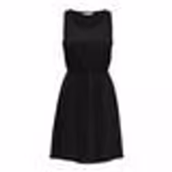 ONLY 15222203, Adulte, Femelle, Noir, Elastane, Polyester