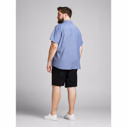 Jack & Jones 12169212_2161.26 short Noir