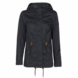 ONLY 15216452, Femelle, Adulte, XS, SML, Coton, Polyester, Noir