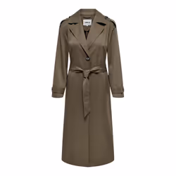ONLY 15217799, Femelle, Adulte, XL, SML, Polyester, Marron