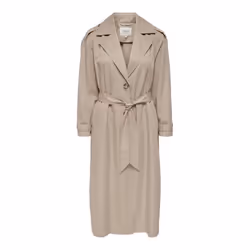 ONLY 15217799, Femelle, Adulte, S, SML, Polyester, Beige