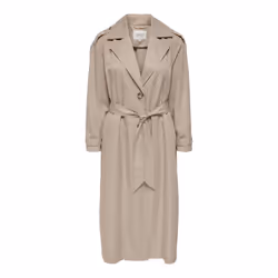 ONLY 15217799, Femelle, Adulte, XL, SML, Polyester, Beige