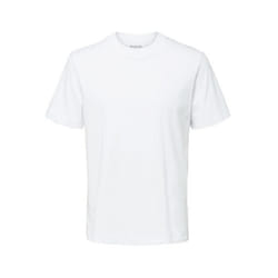T-shirt Selected manches courtes Col rond Relaxcolman 200