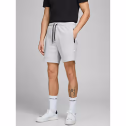 Short Jack & Jones air sweat nb