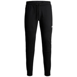 Jack&Jones Pantalon jogging Will Air Sweat Noos 12184970 Noir Regular Fit