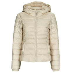 ONLY Doudoune Tahoe 15156569 Beige Regular Fit