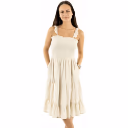 ONLY 15226308, Adulte, Femelle, Beige, M, SML, Coton