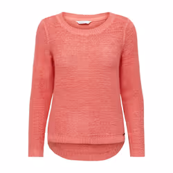 ONLY 15113356, Pullover, Adulte, Femelle, Rose, XS, SML