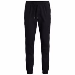 Jack & Jones 12182548, Short, Adulte, Noir, L, SML, Coton, Elastane