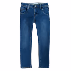 Jeans slim garçon Name it Silastax