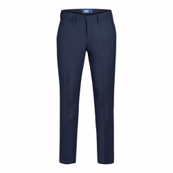 Jack & Jones 12182246, Mâle, Adulte, Bleu, EUE, Elastane, Polyester, Laine, 70% Polyester, 27% Laine, 3% Élasthanne