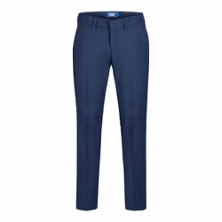 Jack &amp; Jones 12182246, Mâle, Adulte, Bleu, EUE, Elastane, Polyester, Laine, 70% Polyester, 27% Laine, 3% Élasthanne