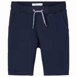 Short en coton garçon Name it Honk