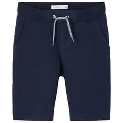Short en coton garçon Name it Honk