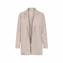 ONLY 15180572, Femelle, Adulte, S, SML, Polyester, Elastane, Gris