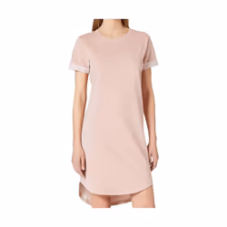 ONLY 15174793, Adulte, Femelle, Rose, Rose, XL, SML, Coton, Polyester