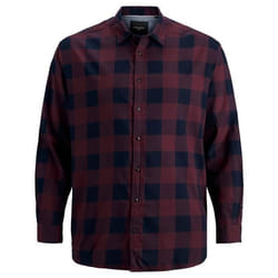 Jack & Jones 12183107 Chemise Coton