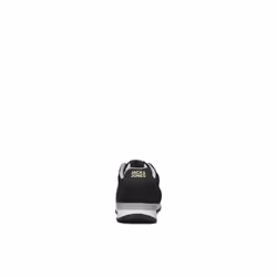 Jack & Jones 12184143_212.51 chaussure de sport à la mode Anthracite, Noir