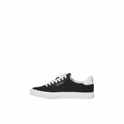 Jack & Jones 12184173_212.25 chaussure de sport à la mode Anthracite, Noir