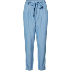 Pantalon - couleur : Bleu