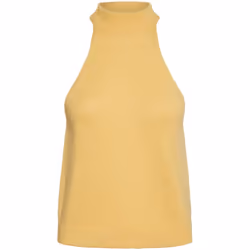 Top - couleur : Jaune