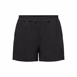 Short femme Only onlnova life solid 3 - black - 38