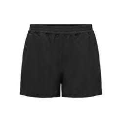 Short femme Only onlnova life solid 3 - black - 38