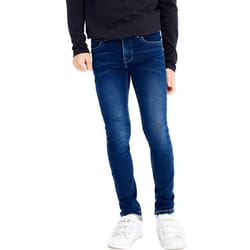 Jeans enfant Name it Alloy Bear